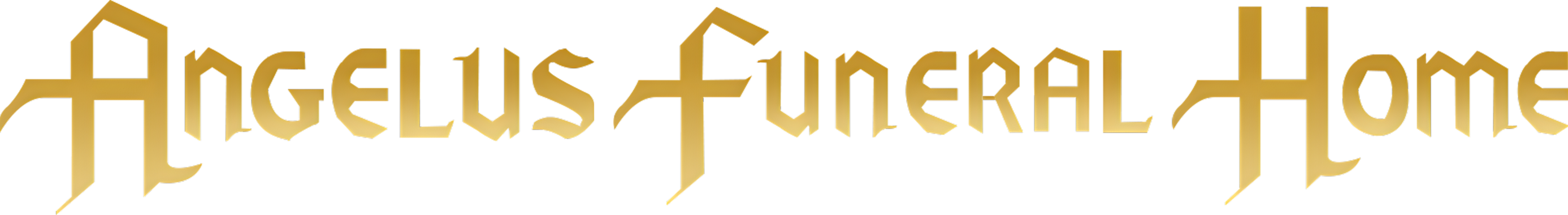 Angelus Funeral Home